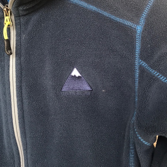 Double Diamond Jacket - Picture 4 of 5